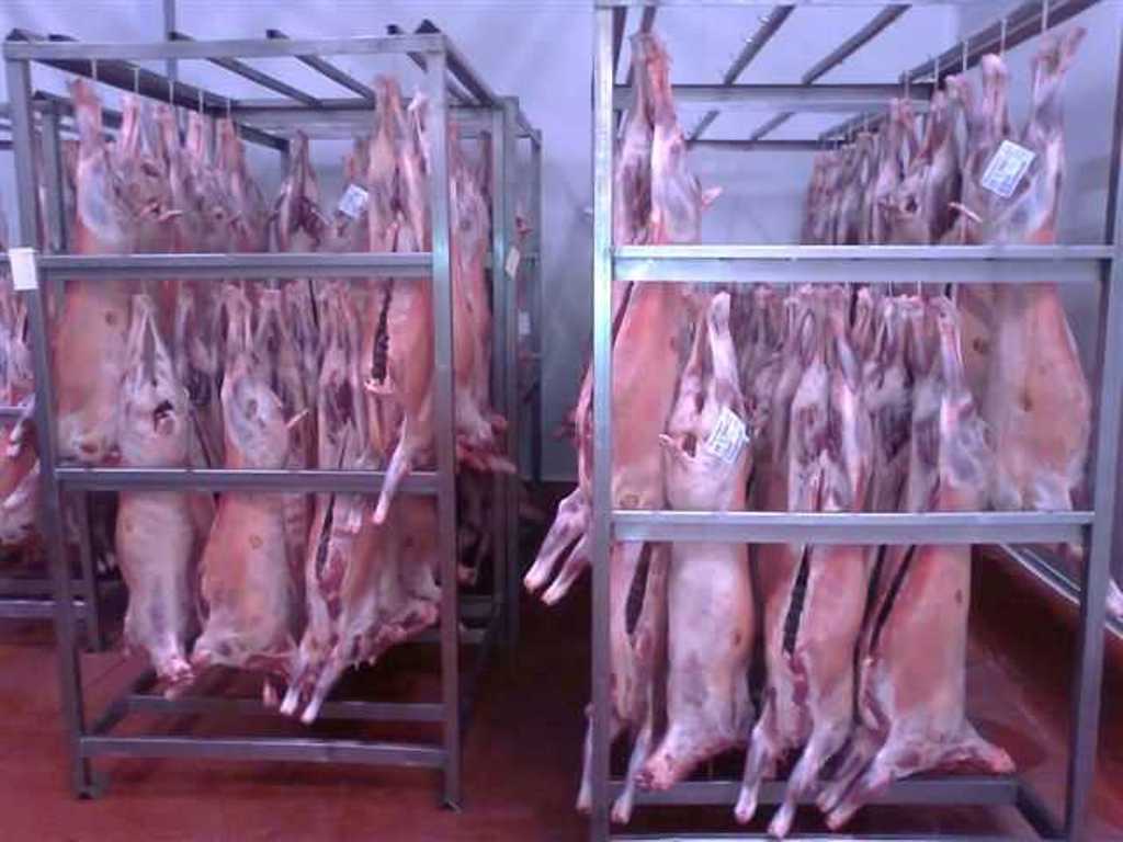 Interovic reitera a las CC.AA. que aumenten los controles en el etiquetado de la carne de cordero