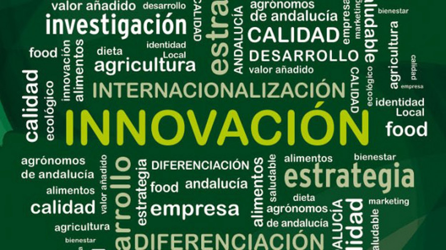 II Jornada de Innovación en Alimentación en Sevilla