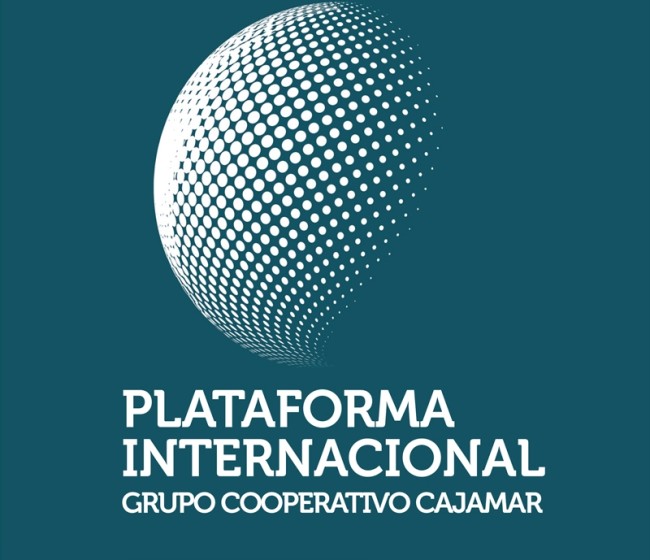 El Grupo Cooperativo Cajamar aumentó un 25 % la inversión destinada al negocio internacional de las pymes
