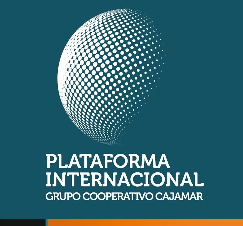 El Grupo Cooperativo Cajamar aumentó un 25 % la inversión destinada al negocio internacional de las pymes