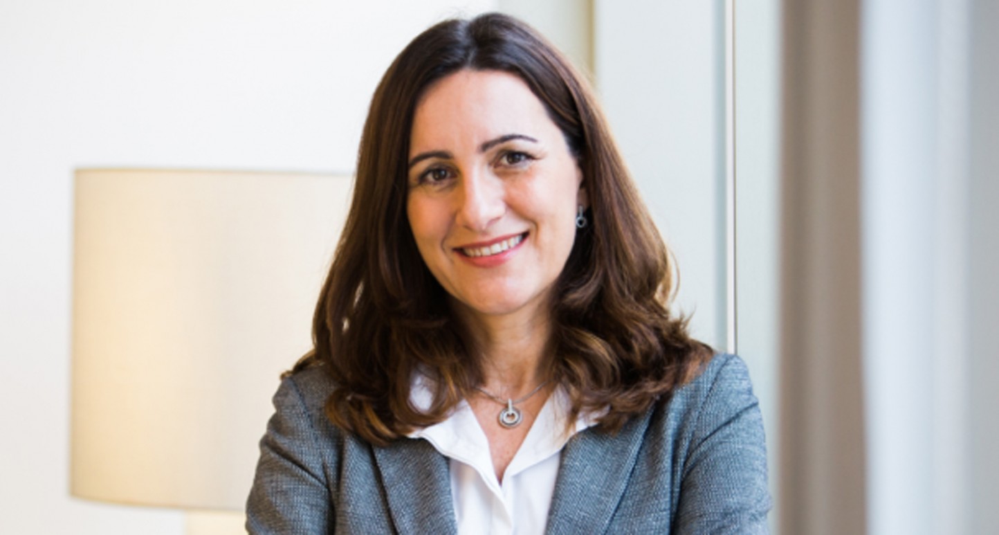 Ana Morcate, nueva directora gerente de Boehringer Ingelheim Animal Health España