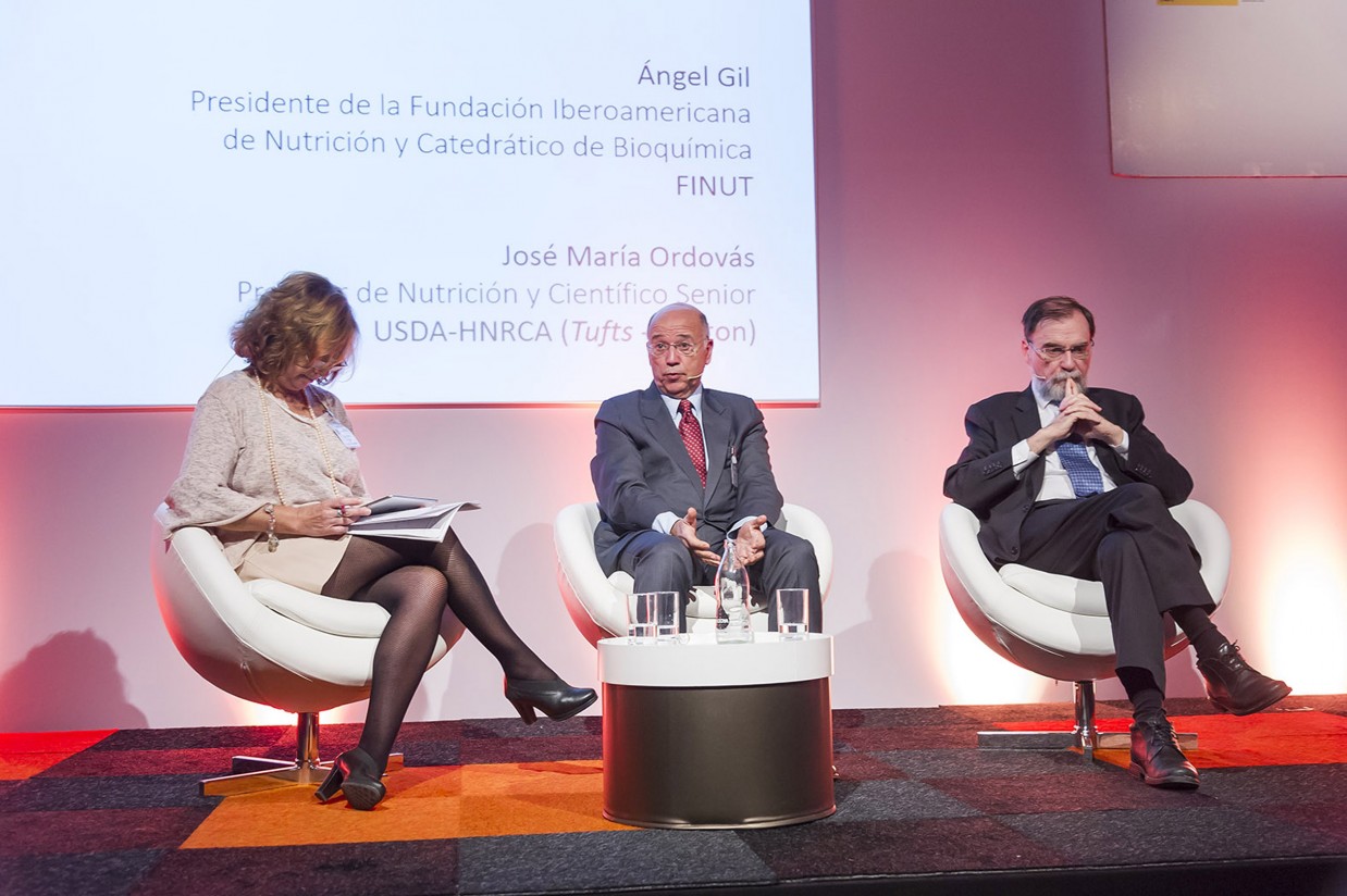 Patrones de alimentación saludables frente a las dietas milagro en el 14 Congreso AECOC