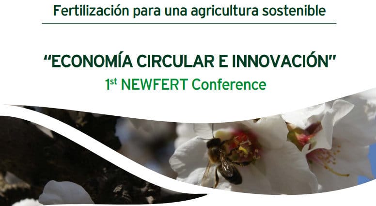 Fertiberia organiza la jornada ‘Economía circular e innovación’ sobre fertilización