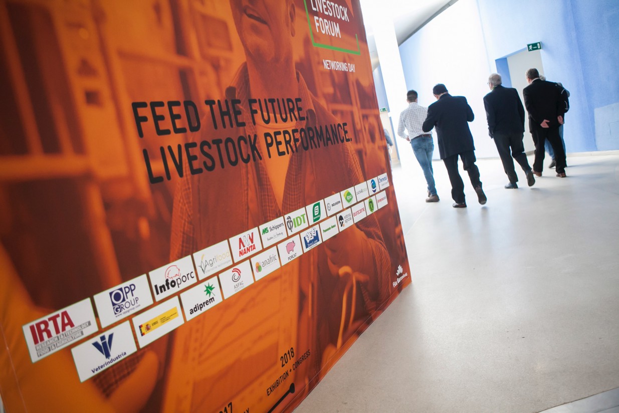 El segundo Livestock Forum Networking Day se centrará en la ganadería de precisión