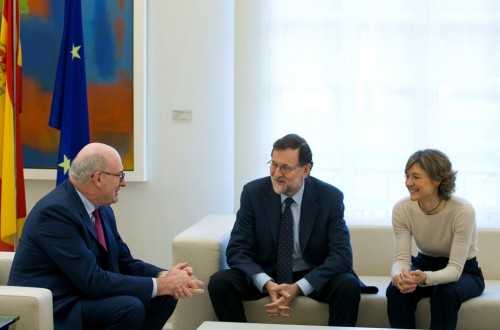 Bruselas presentará  los resultados de la consulta pública sobre la PAC en una Conferencia para el próximo 7 de julio