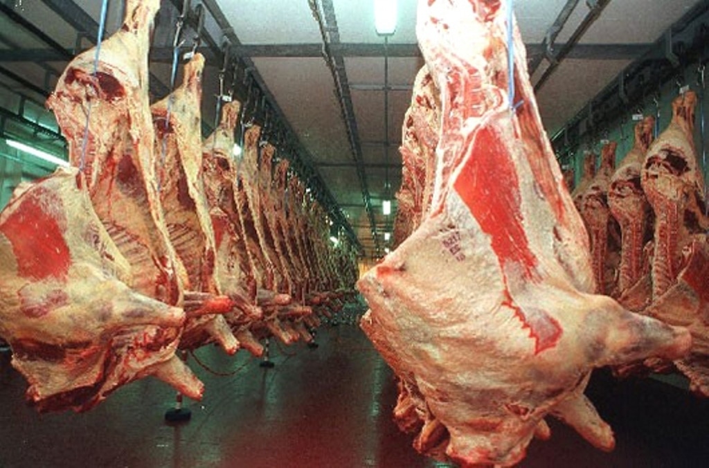 ¿Cumple la carne extracomunitaria los estándares de calidad y seguridad alimentaria de la UE?