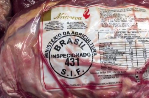 Avianza advierte sobre fallos en los controles sanitarios de Brasil y el riesgo del acuerdo con Mercosur