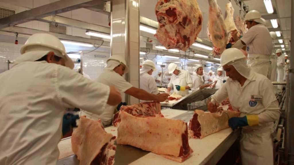 El sector productor de la UE insta a Bruselas a exigir más firmeza en las importaciones de carne brasileña