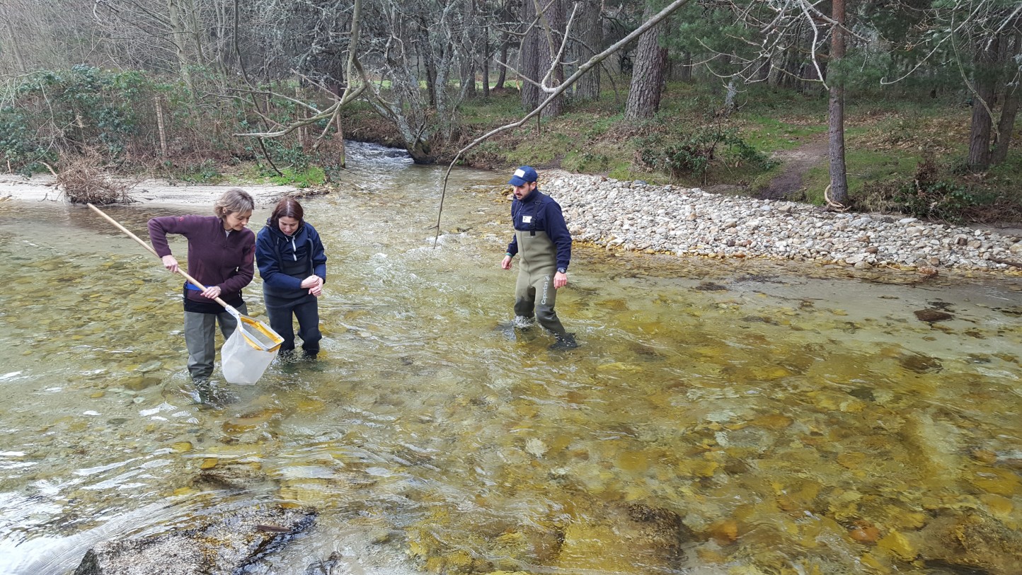 Tejerina en el Día Mundial del Agua: «Es imprescindible fijar una política de agua rigurosa y bien planificada»