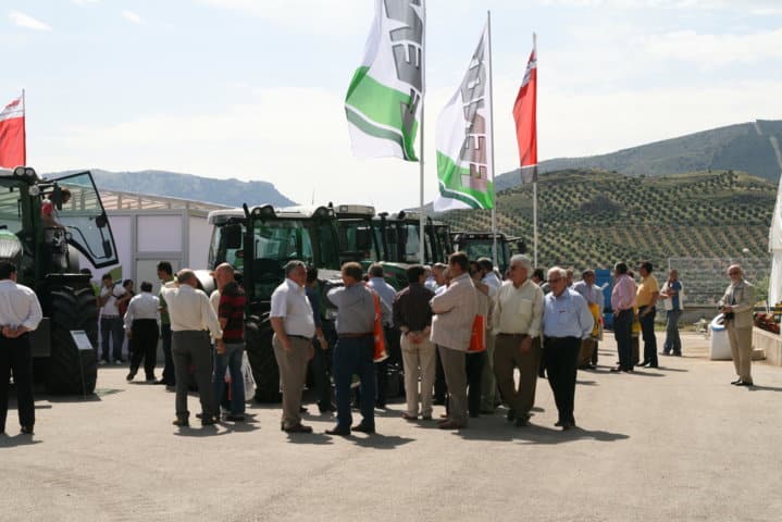 Expoliva 2017 confirma la presencia de participantes de los cinco continentes