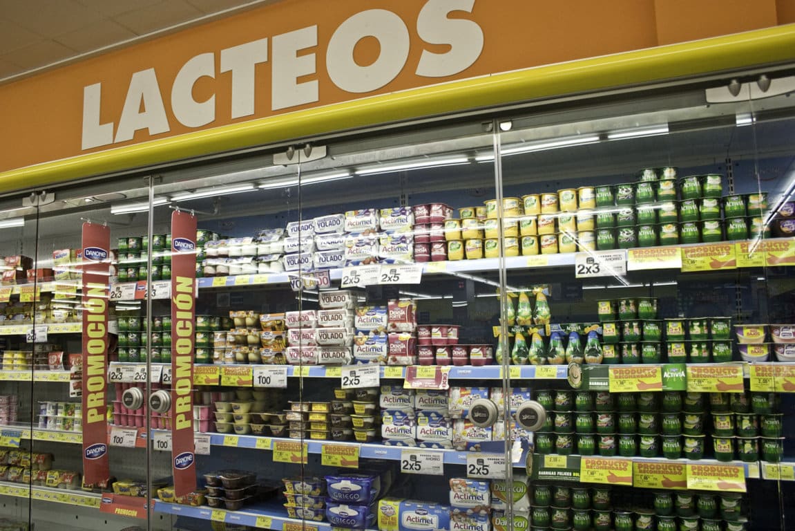 El Registro Estatal de Buenas Prácticas Mercantiles cuenta con 85 operadores del sector agroalimentario