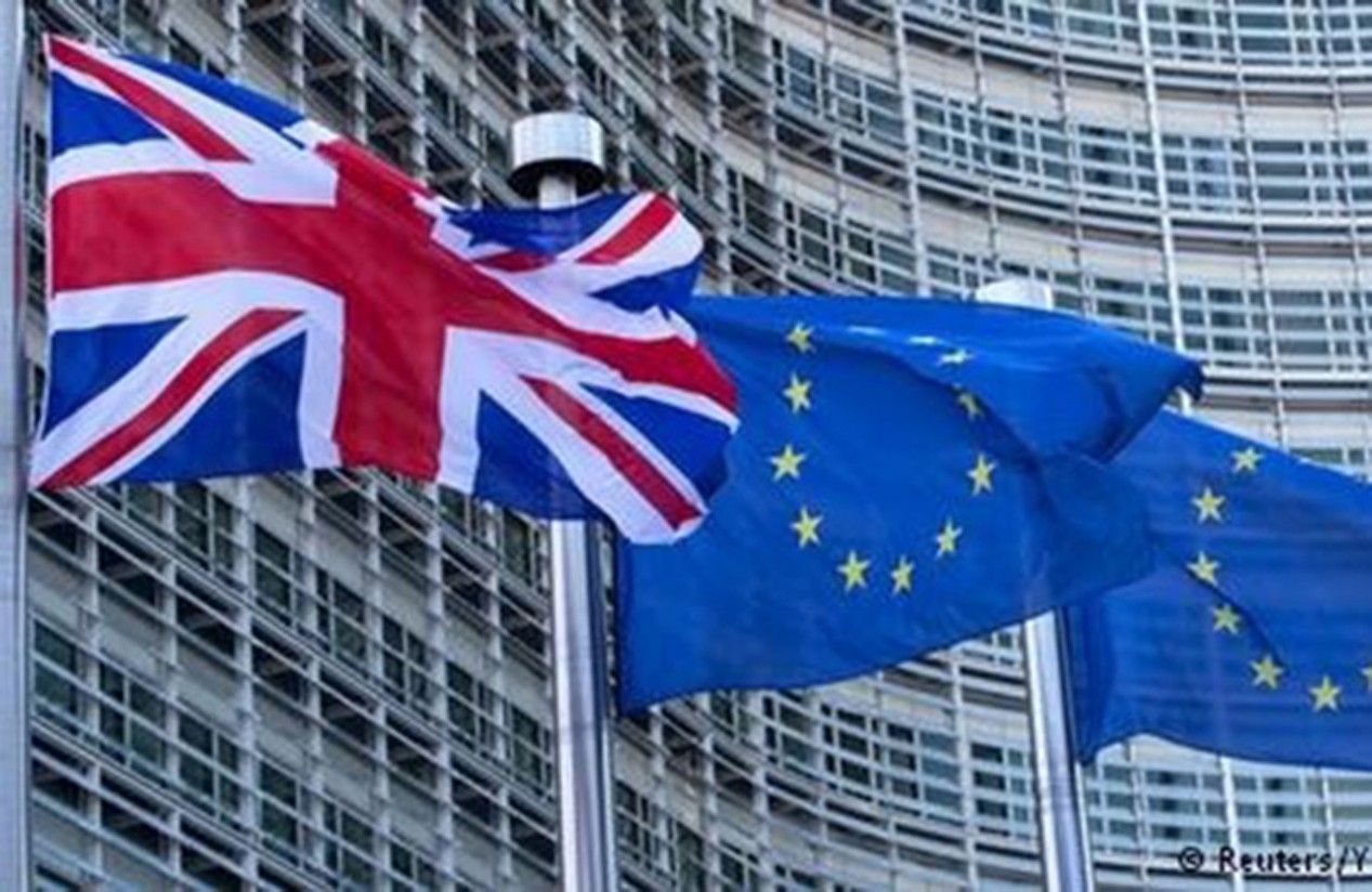 El Artículo 50 del Tratado de la UE: los pasos del Brexit