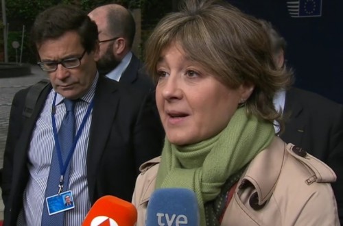 García Tejerina apuesta por una PAC que estabilice las rentas de los agricultores