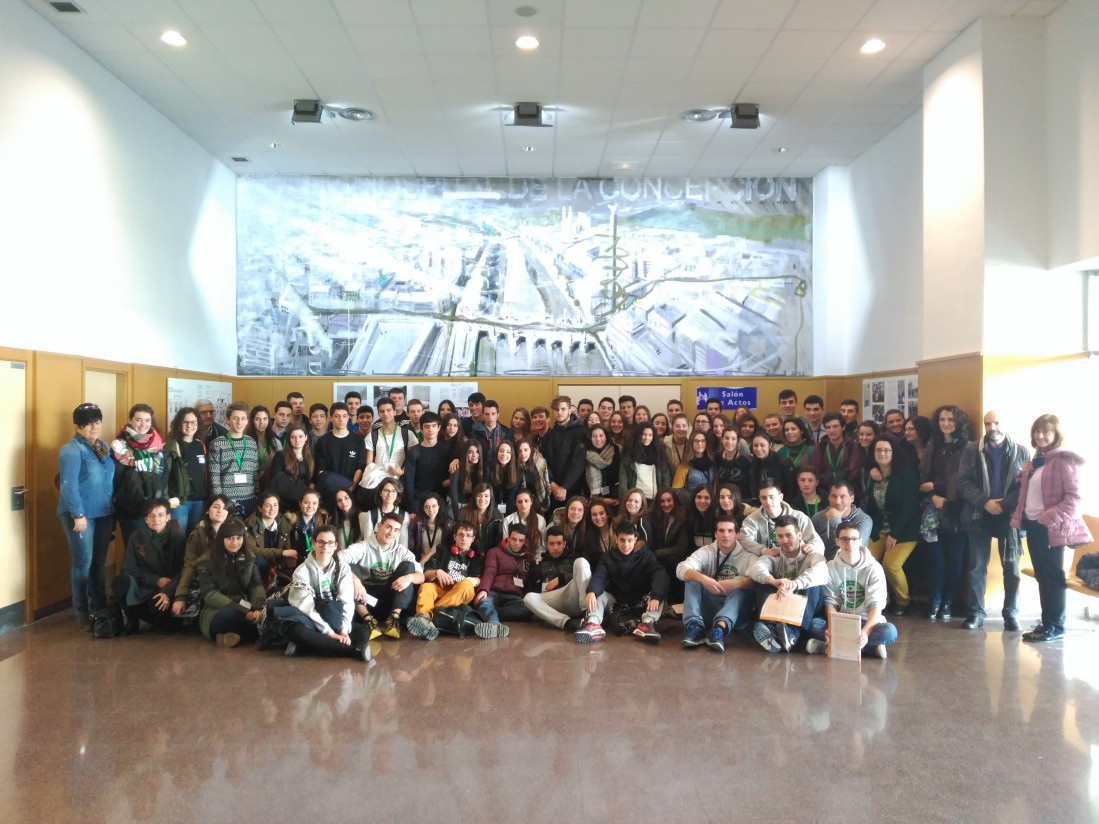 III Olimpiada Agroalimentaria, Agroambiental y Forestal de Castilla y León