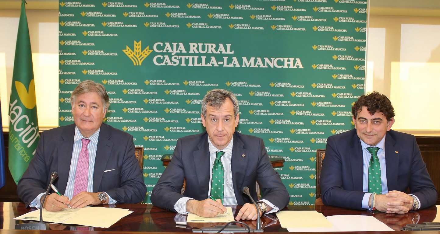 Financiación de Caja Rural Castilla-La Mancha para los veterinarios de la región
