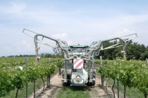 El sector agrario de la UE pide a Juncker que permita el uso del herbicida glifosato durante otros 15 años