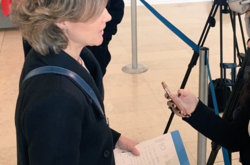 García Tejerina pide en el Consejo de la UE una nueva definición de pastos adecuada a la realidad española