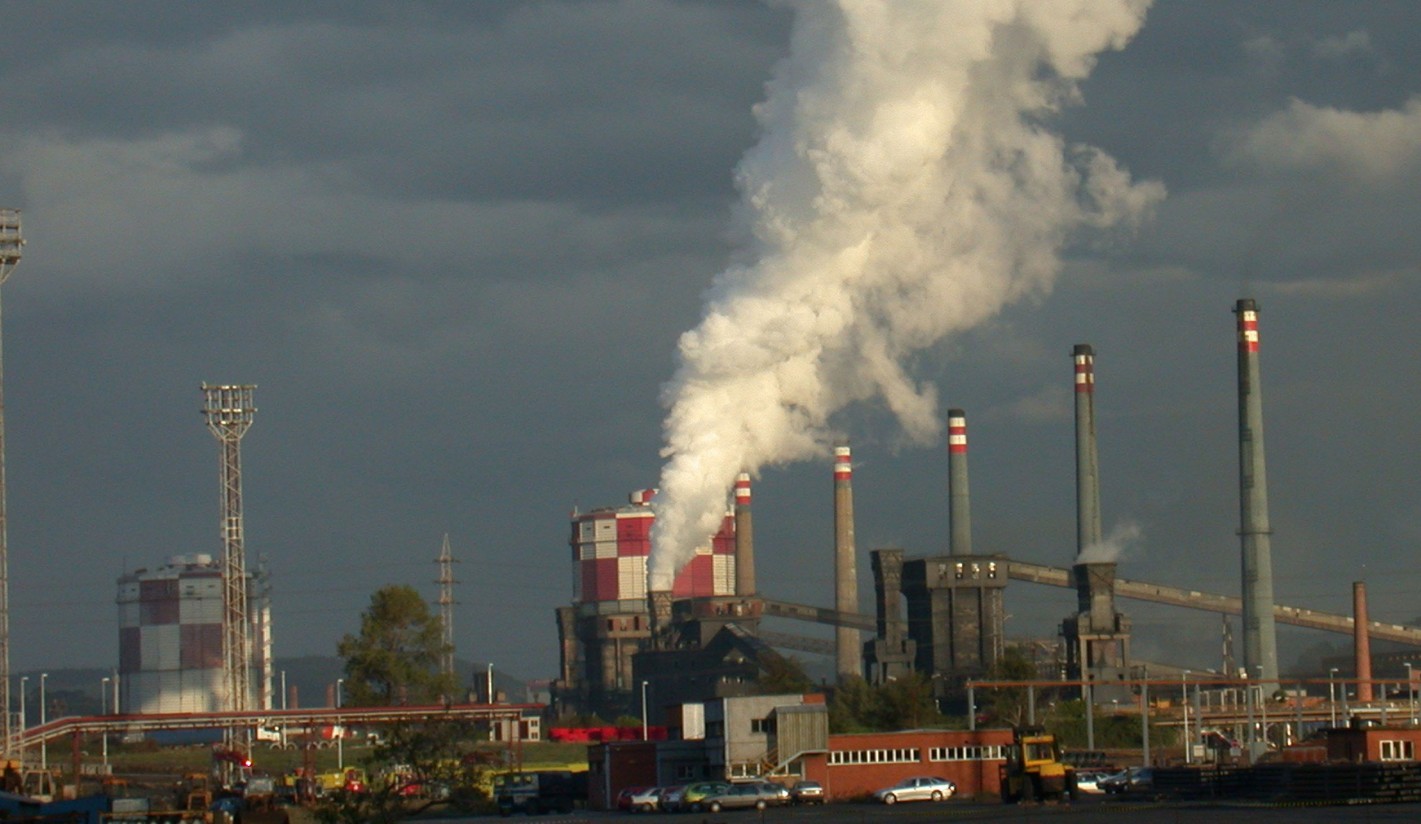 El Gobierno aprueba la asignación individual de derechos de emisión de gases de efecto invernadero para el periodo 2013-2020