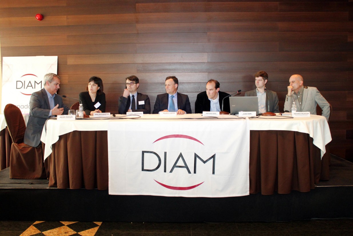 La VIII Jornada DIAM desvela las claves para convertir a Rioja en referente internacional del segmento premium