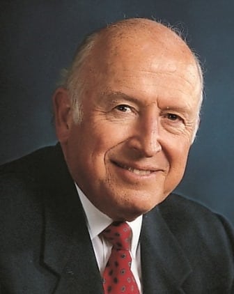 Fallece Robert J. Ratliff, fundador del grupo Agco