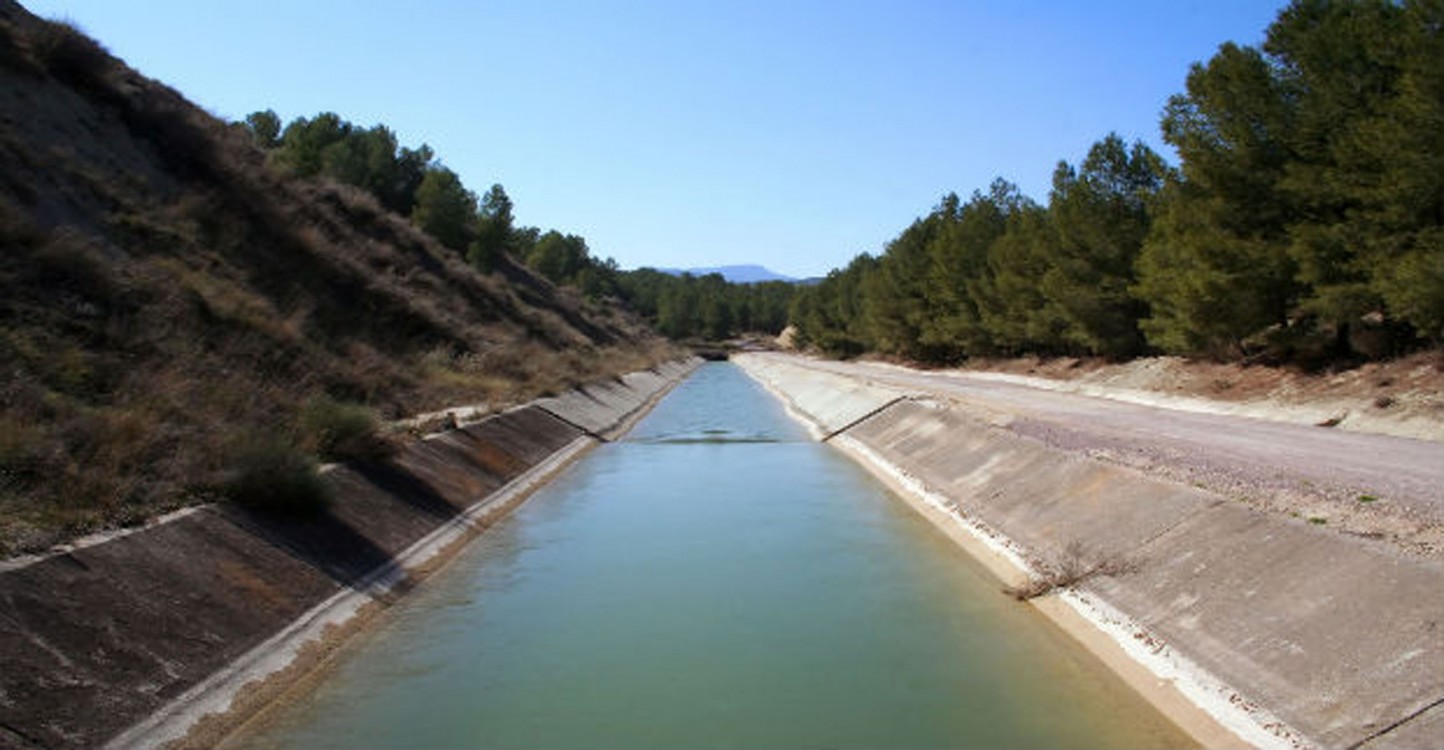 Agricultura autoriza un trasvase de 15 Hm3 del Tajo al Segura