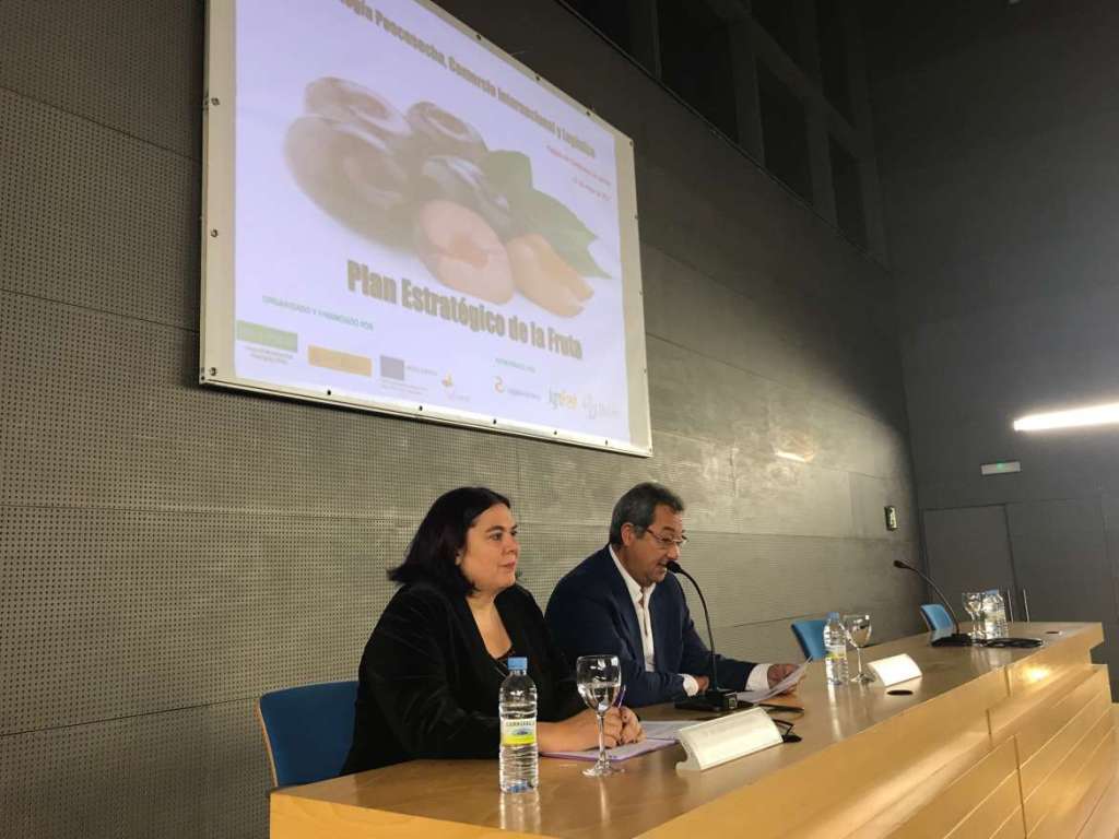 Extremadura aprueba un Plan Estratégico de la Fruta con el objetivo de optimizar el sector en los mercados