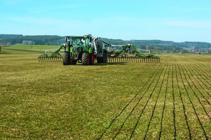 FarmFacts y Agco presentan la nueva herramienta web Wayline