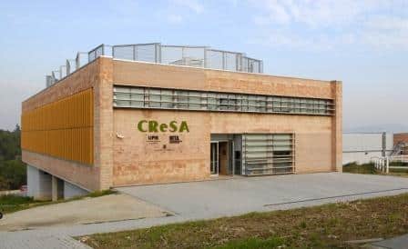 El Centre de Recerca en Sanitat Animal (CReSA), Laboratorio de Referencia de la OIE para la Peste Porcina Clásica