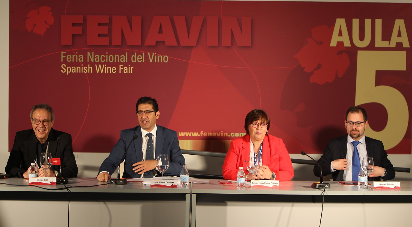 Fenavin 2017 cierra sus puertas tras generar 411.000 contactos comerciales