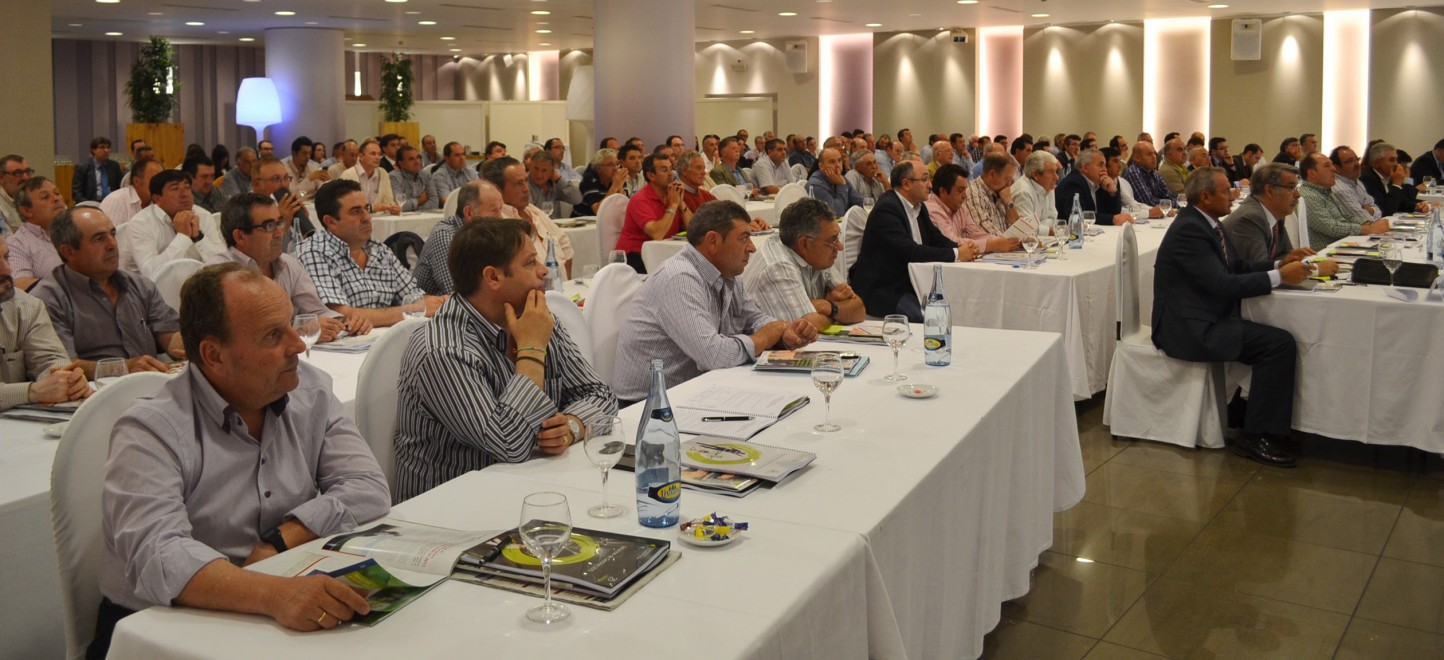 Cooperativas Agro-alimentarias de Castilla-La Mancha celebra su Asamblea General