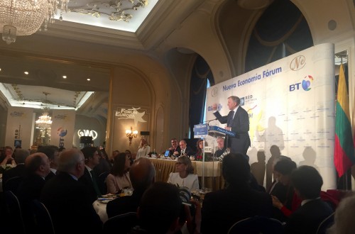 La CE insta a acelerar los trámites legislativos comunitarios sobre medicamentos veterinarios