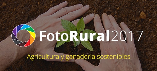 Abierto el plazo para participar en el Concurso de Fotografía del Mundo Rural