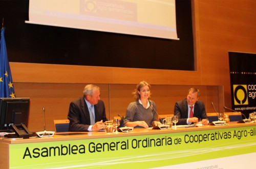 PAC: Cooperativas Agro-alimentarias ve luces y sombras en las propuestas de la COMAGRI