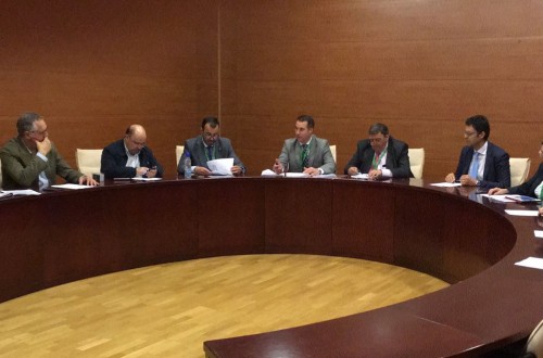 Nace la Federación Europea del Aceite de Orujo de Oliva y Biomasa del Olivar