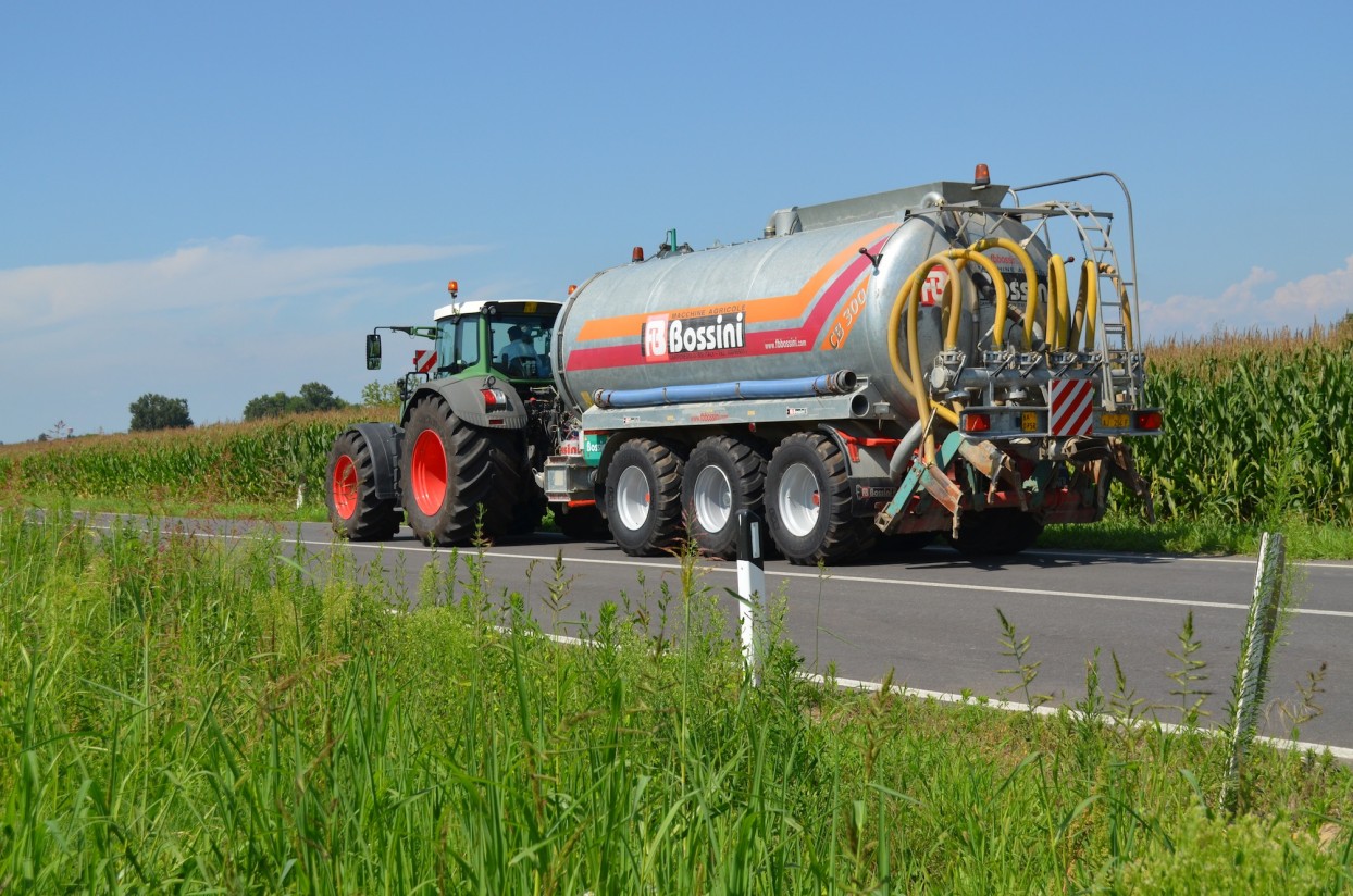 BKT presenta su gama de neumáticos para carretera y uso combinado