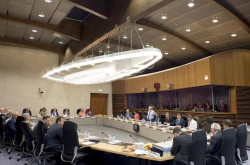 El sector agrario comunitario demanda que no se reduzcan los gastos agrícolas de la futura UE-27