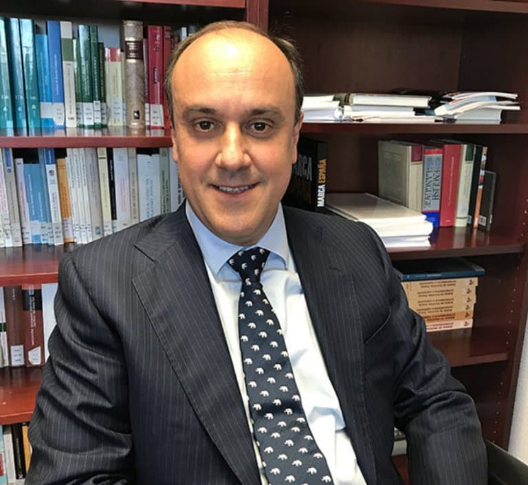 David Martínez Fontano, nuevo presidente de Mercasa