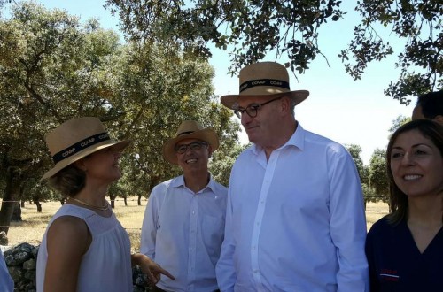 ¿Habrá entendido Hogan la peculiaridad de la dehesa y la importancia del regadío en el Sur de la UE?