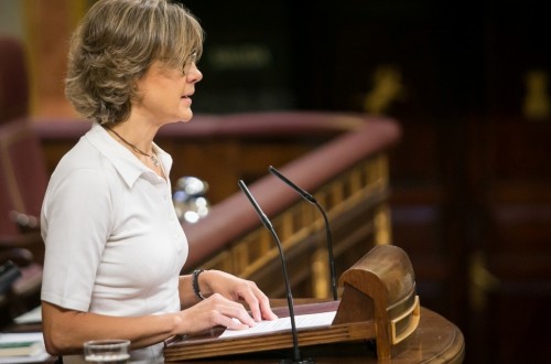 Convalidado el Real Decreto de medidas urgentes para paliar la sequía