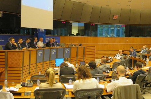 Impacto irrevocable en los cultivos si se prohíbe totalmente el uso de neonicotinoides en la UE