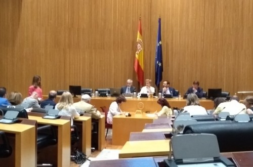 La FEV ofrece colaboración y pide respeto a la especificidad del vino en la ley de menores sin alcohol