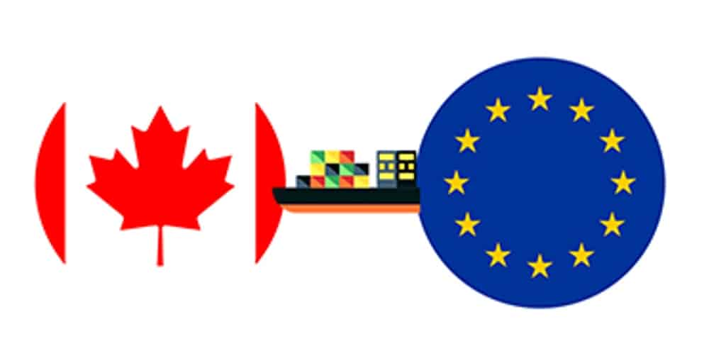 El #CETA como síntoma del nuevo PSOE