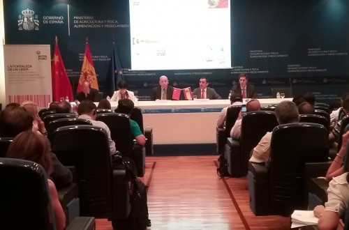 Compromiso, seriedad y confianza, claves del éxito de las empresas españolas de porcino en el exterior