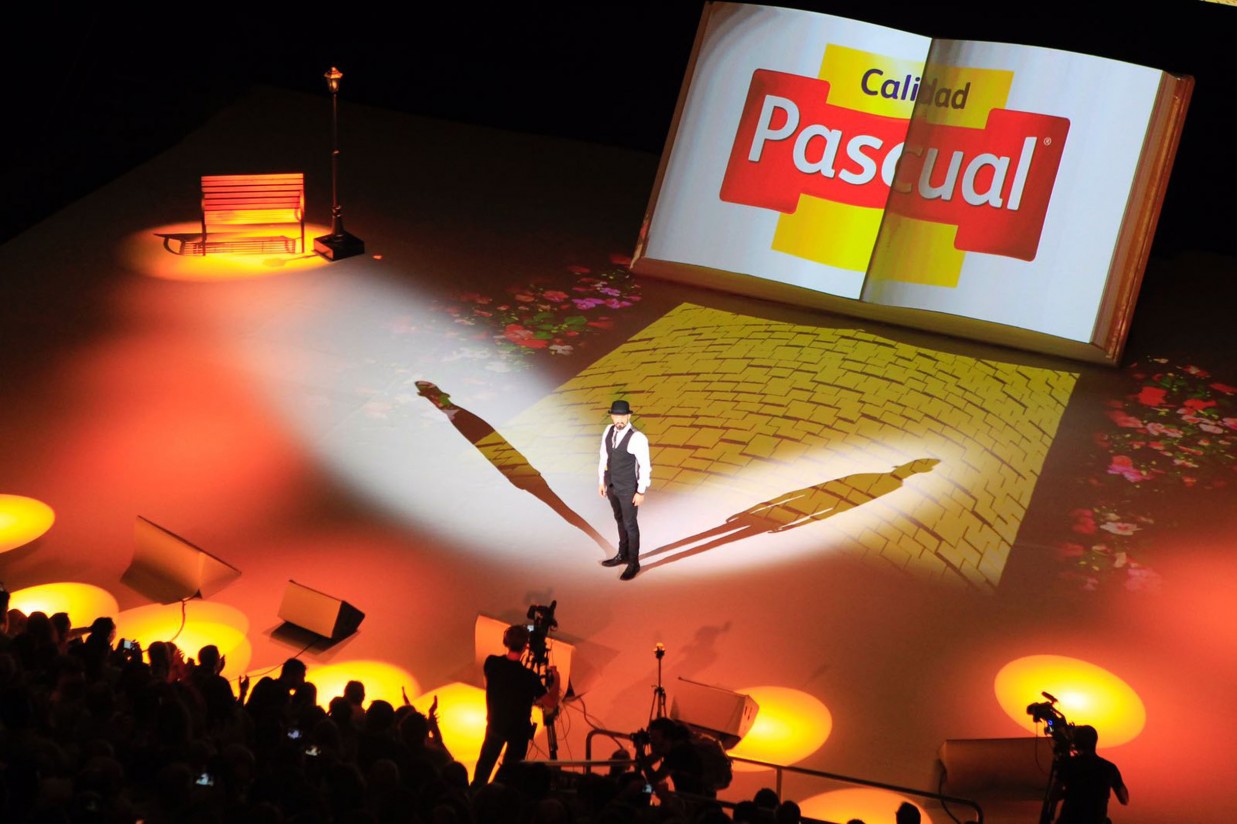 Calidad Pascual presenta a sus empleados su estrategia 2020