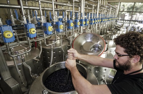 La PTV cierra su Plan Estratégico 2014-2016 con 60 proyectos y casi 50 M€ de financiación