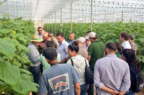 El Mapama presenta a las  CC.AA. el “Paquete Joven” con 38 medidas para jóvenes y mujeres del medio rural