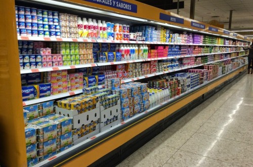 La AICA propuso ya 686 sanciones de casi 8,24 M€ por incumplir la Ley de la Cadena Alimentaria