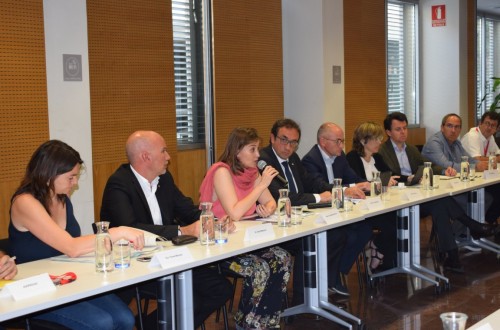 El DARP presenta el Decreto de gestión de la fertilización del suelo y las deyecciones ganaderas