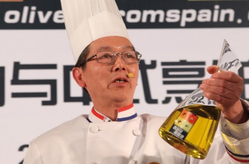 España concentra el 80% de las ventas comunitarias del aceite de oliva al  mercado chino