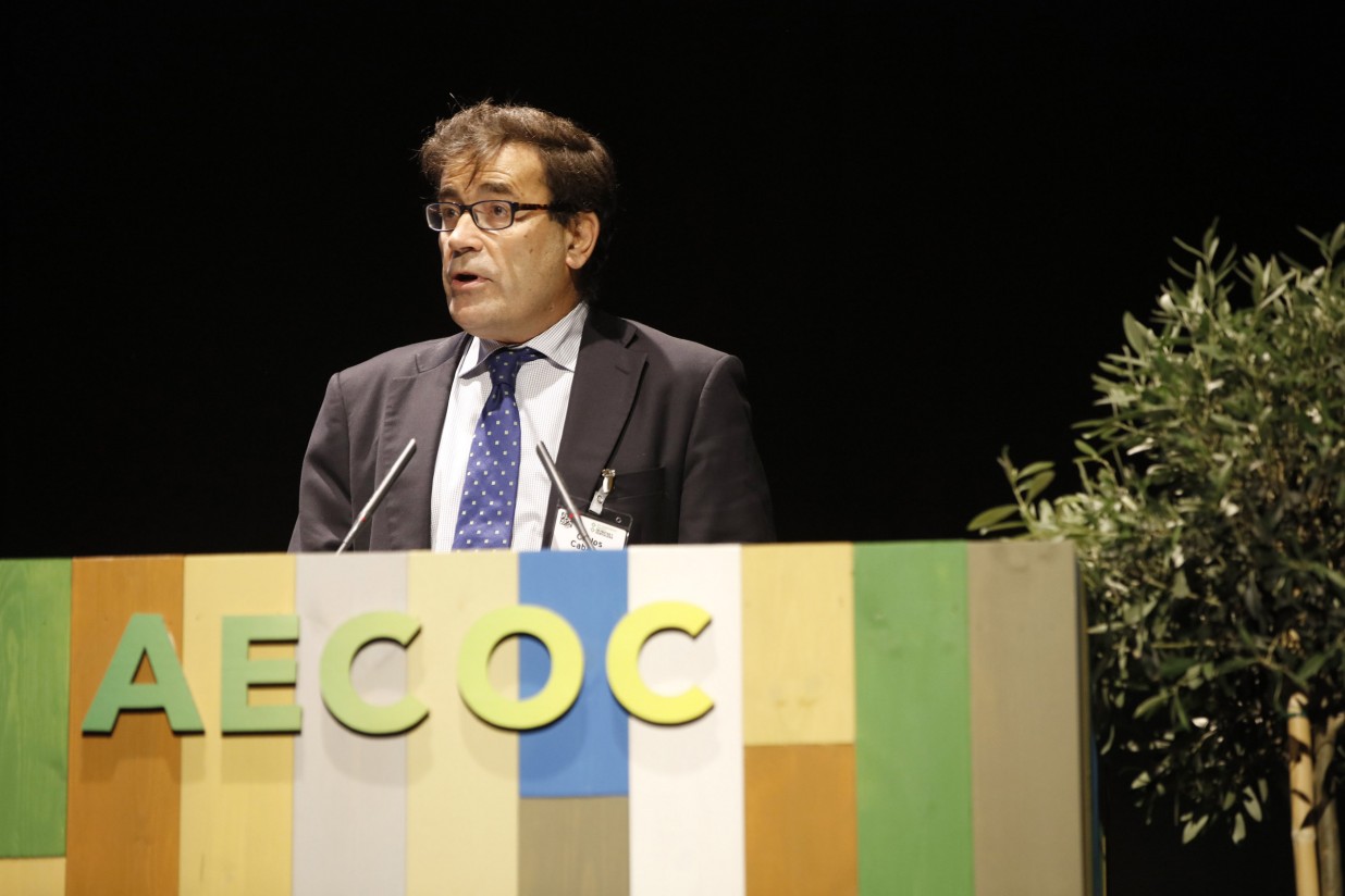 Optimismo del sector productor hortofrutícola en el Congreso AECOC